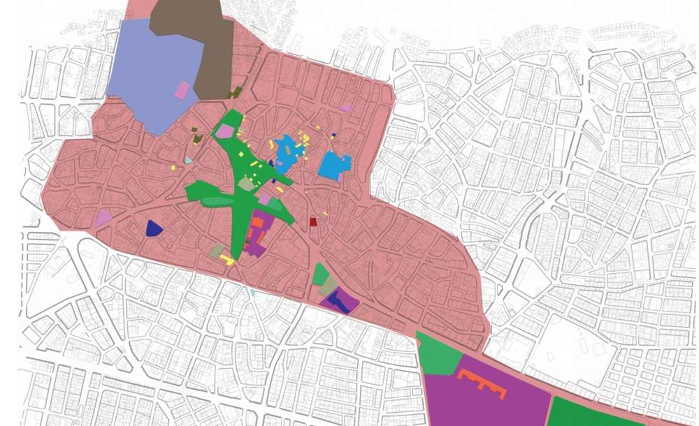 Çorlu'ya Turizm Kimliği Kazandırılacak