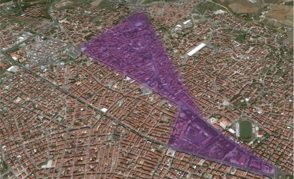 Çorlu'ya Turizm Kimliği Kazandırılacak