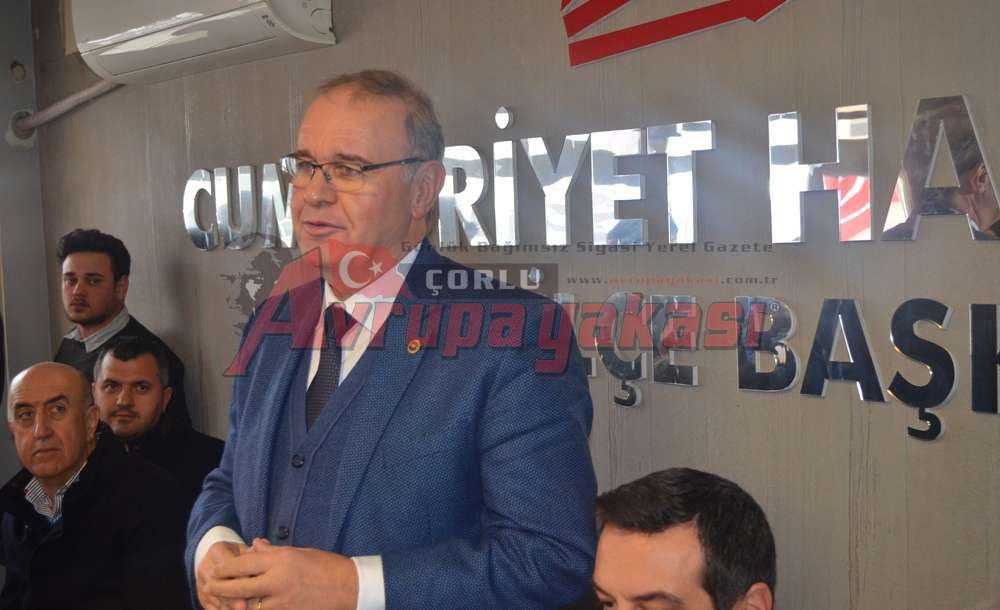 “Önseçime De Girerim”