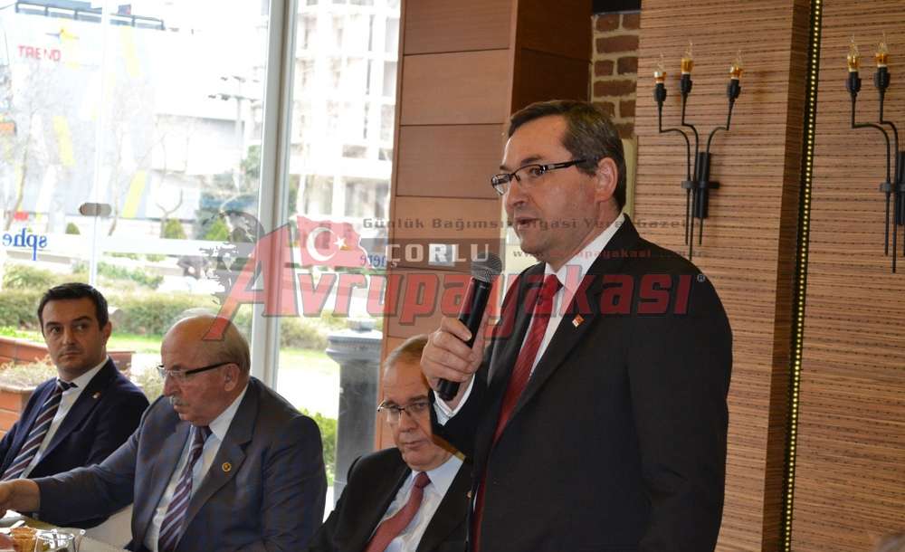 Chp Seçime Hazır