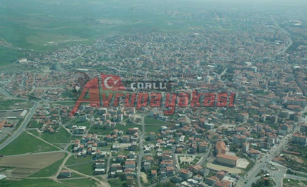 Çorlu, Türkiye Gibi
