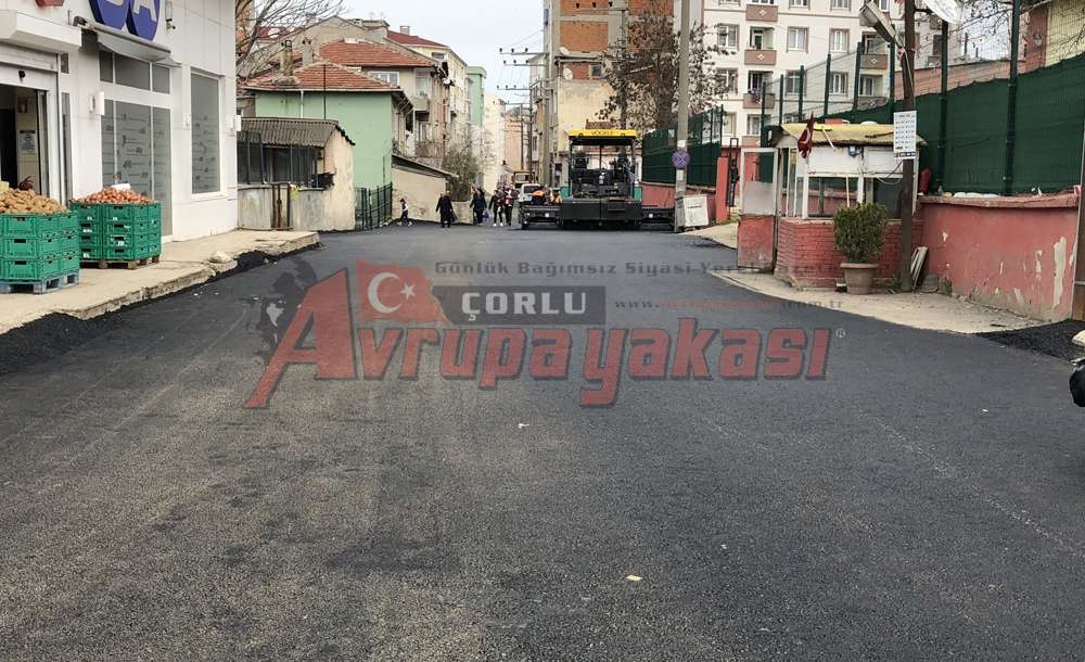 Çile Bitti