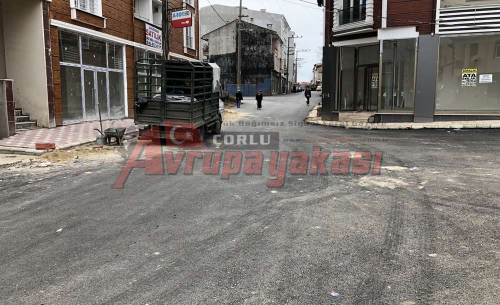 Çile Bitti