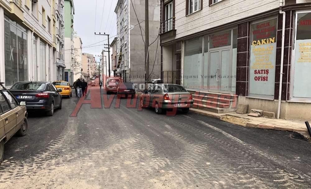 Çile Bitti