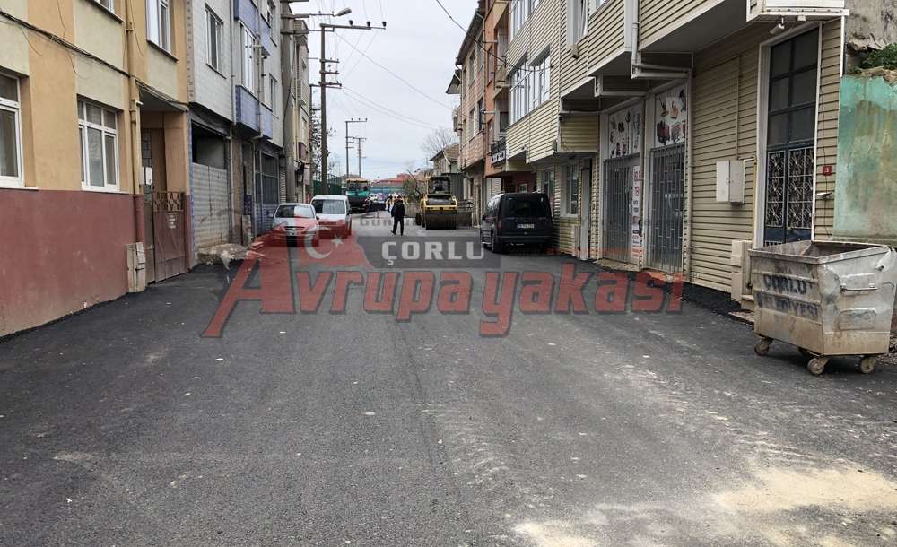 Çile Bitti