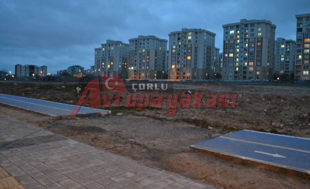 Bisiklet Yolunun Eksikleri Tamamlanmadı