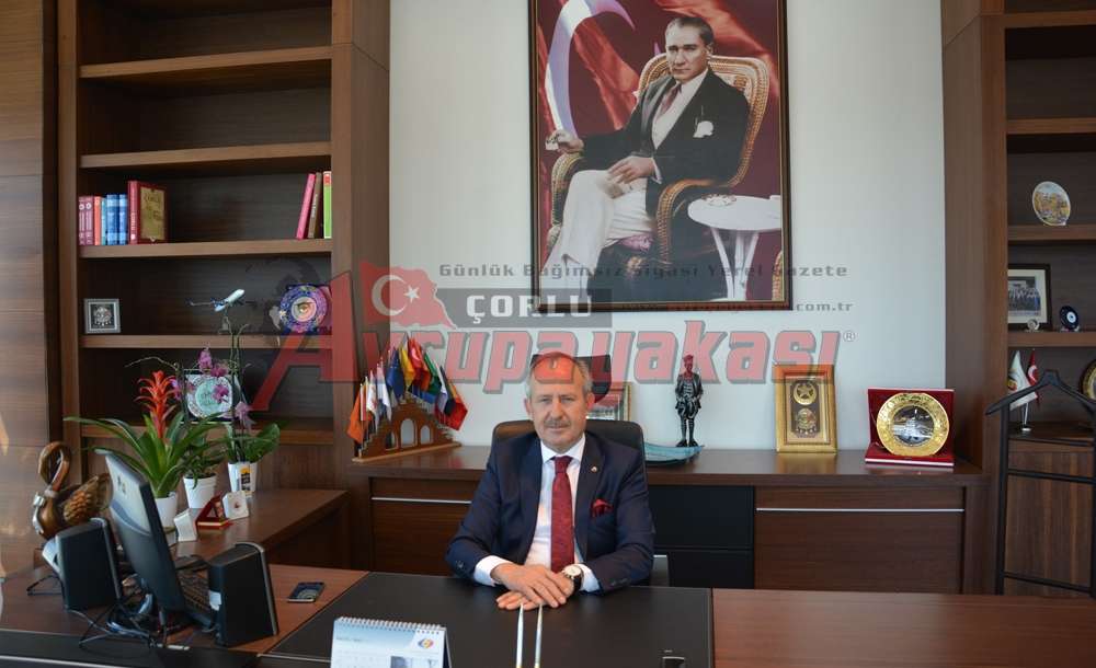 "gönülden Hizmet İçin Adayım"