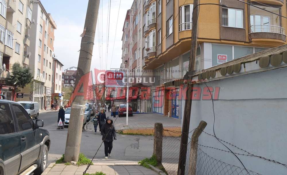 Vatandaş Nasıl Geçsin 