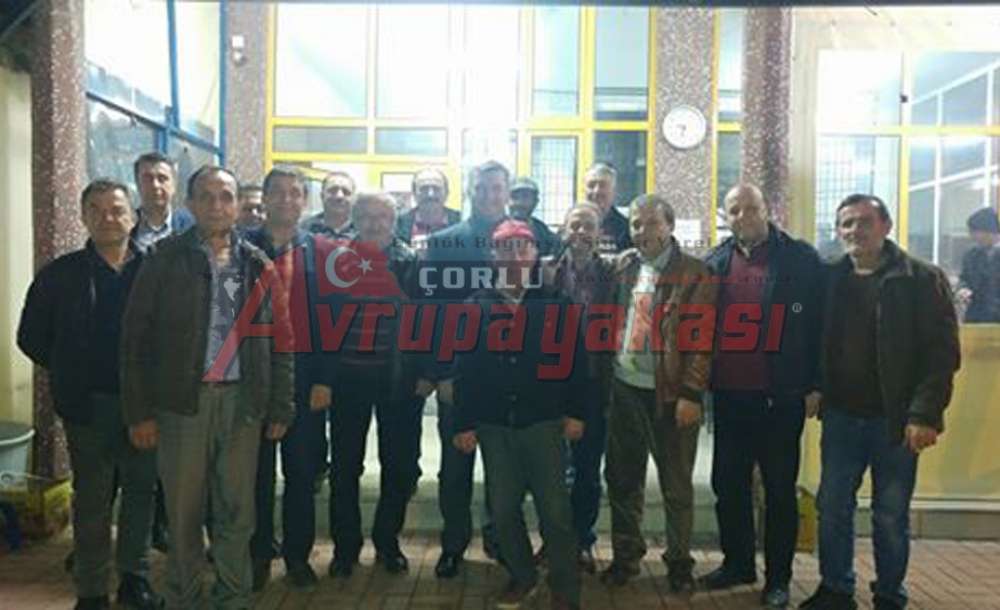 İyi Parti “İyi Geliyor”