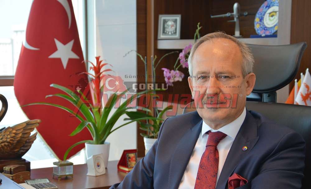 Büyük Gün Yarın 