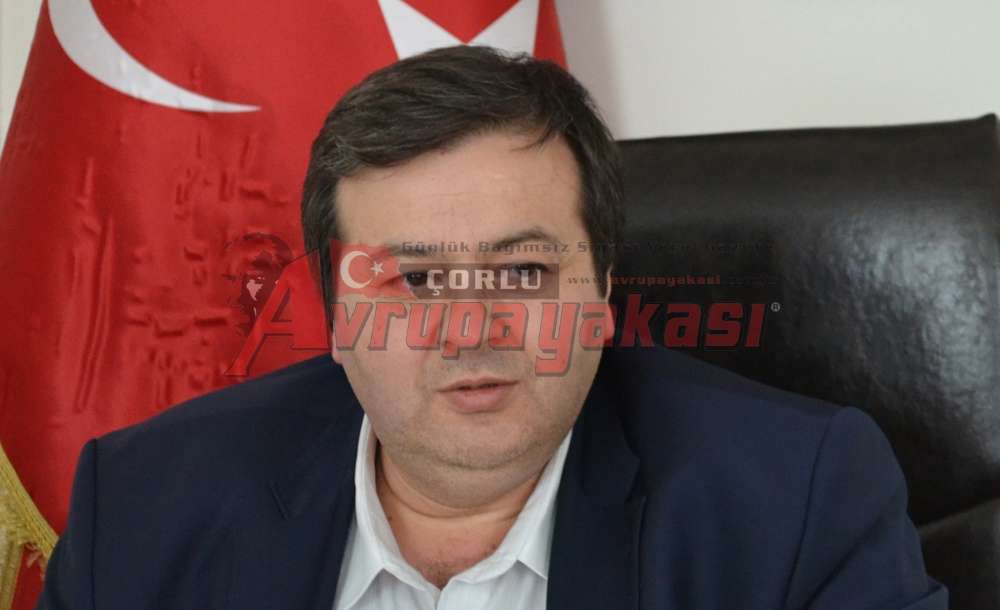 Büyük Gün Yarın 