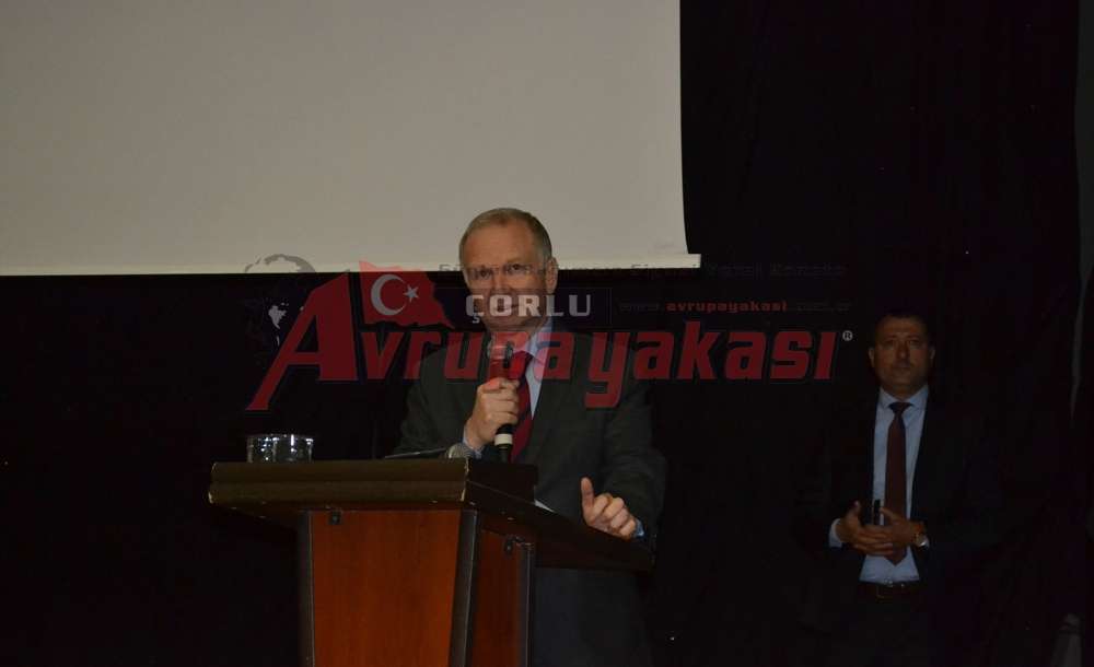 Enerjinin Geleceği Enerji Kooperatiflerinde 