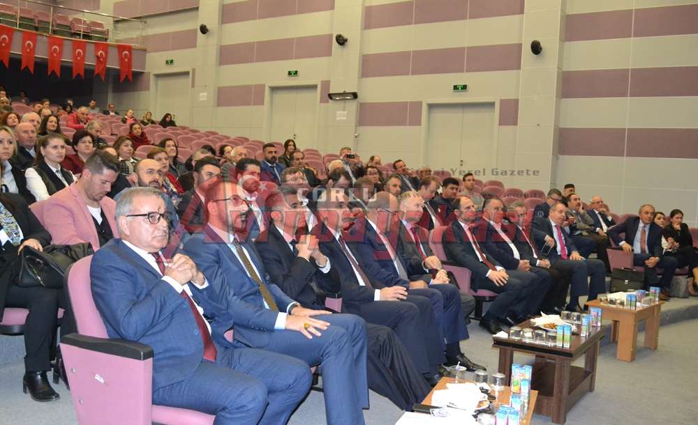 Enerjinin Geleceği Enerji Kooperatiflerinde 