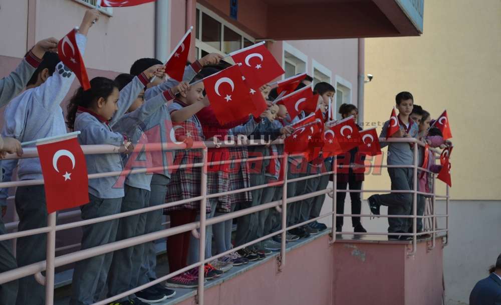 Aferin Size Çocuklar