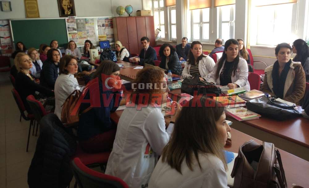 Eğitimde Performans Uygulamasına Karşı İmza Kampanyası