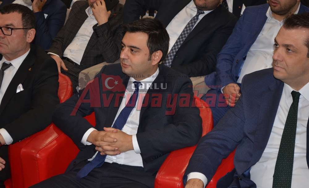 Zafer İzzet Volkan'ın Oldu