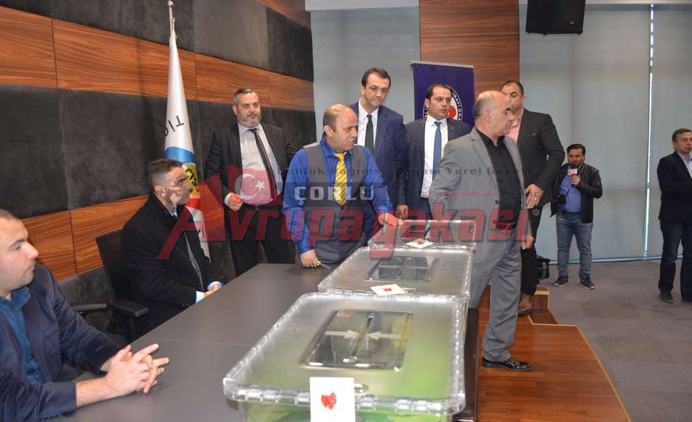 Zafer İzzet Volkan'ın Oldu