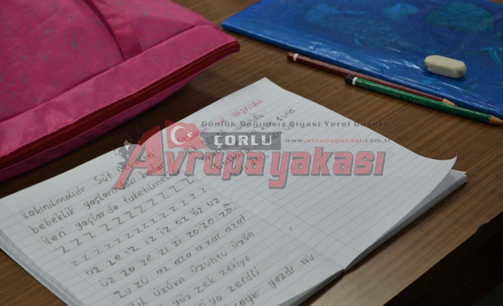 Seferberlikte 602 Öğrenci