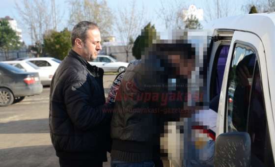 Asayiş Ekipleri Huzur Ve Güven Veriyor  