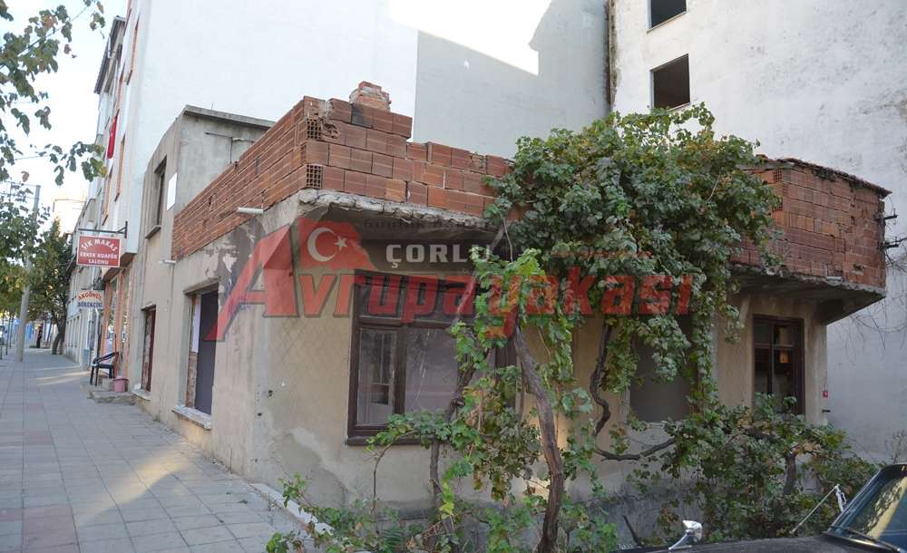 Çorlu'da 4 Ayda 198 Uyuşturucu Satıcısı Yakalandı