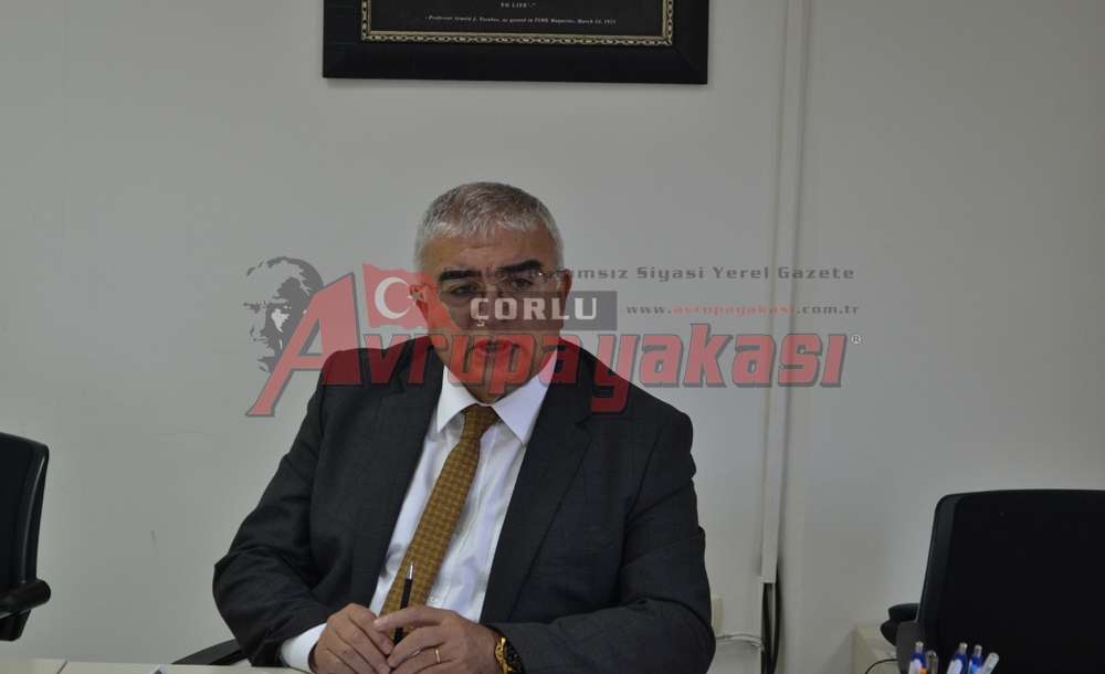 Genel Merkezden Haber Bekliyor