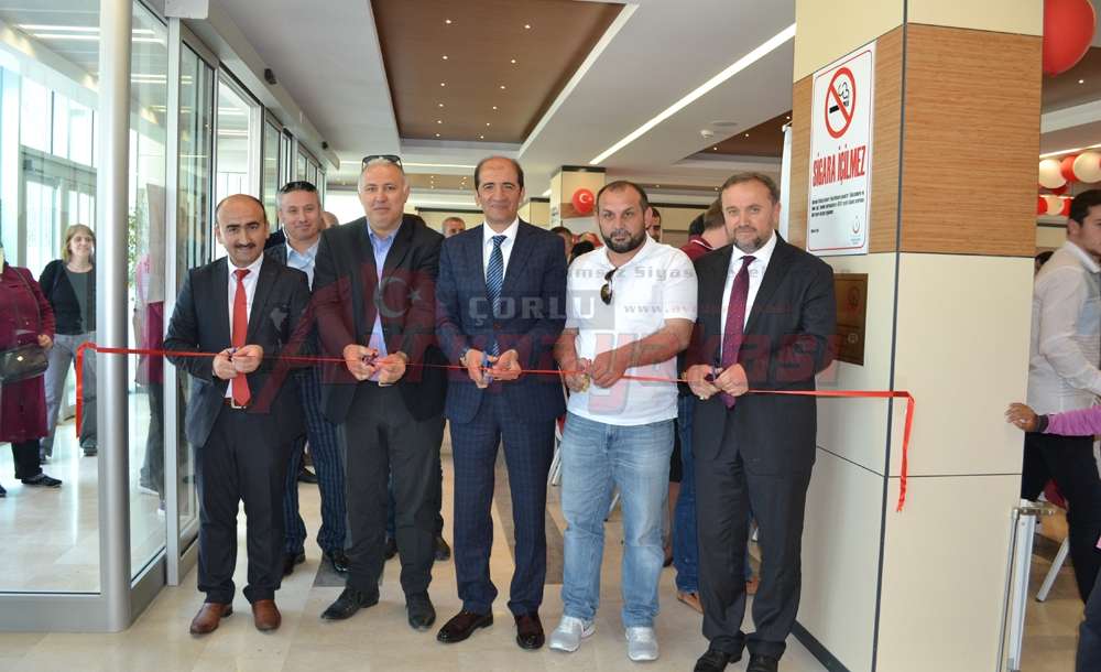 Geleceğin Bilim İnsanları Yeteneklerini Sergiledi
