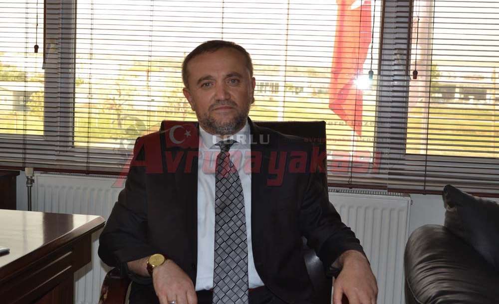 Kurtuluş Ay, Resmen Aday