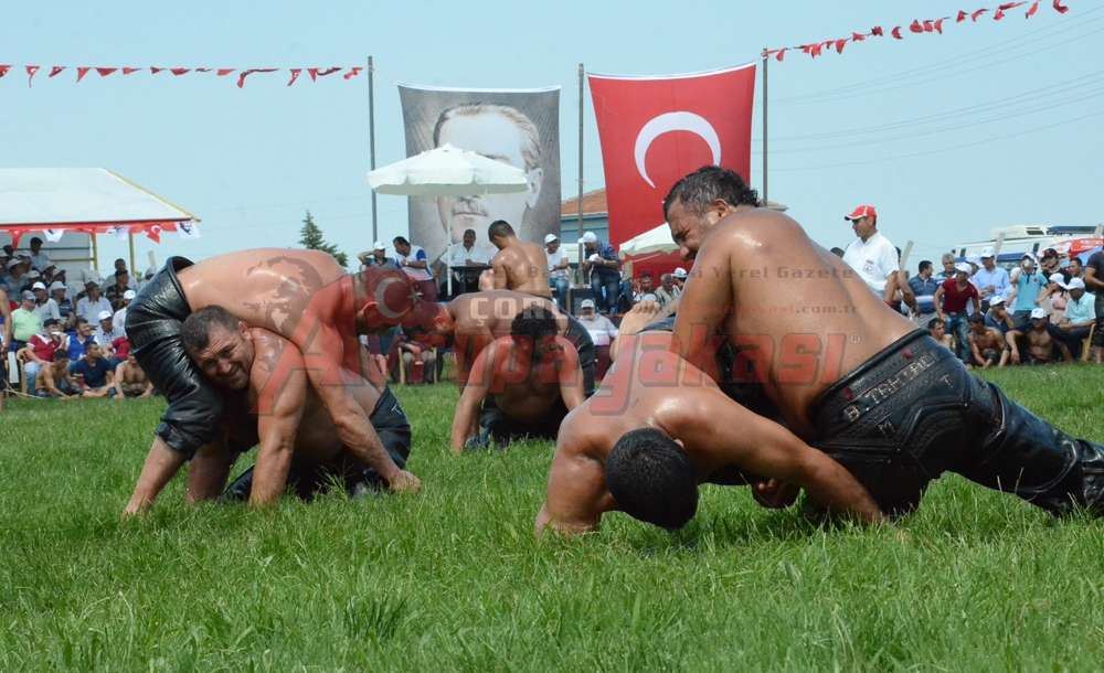 Yiğitler Er Meydanına Çıkacak