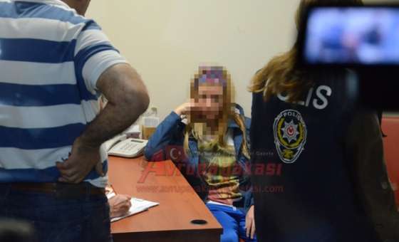 Türkiye Gündemine Oturan ‘Gülyaşa' Bulundu