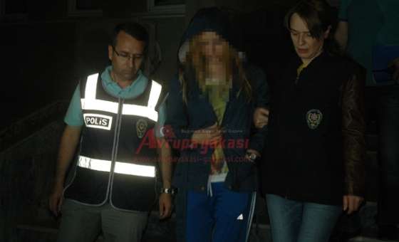 Türkiye Gündemine Oturan ‘Gülyaşa' Bulundu