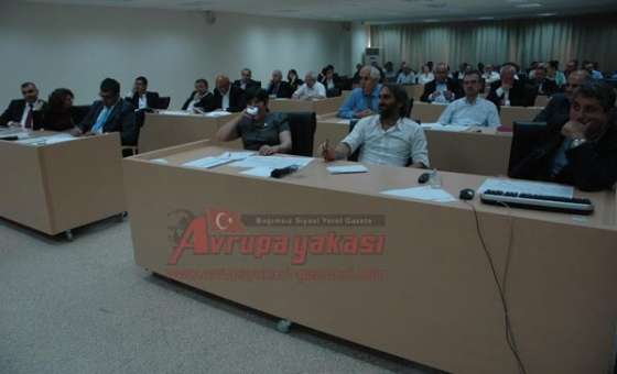 Çorlu Belediyesi Şehir İçi Ulaşımda Yeni Hatlar Açıyor
