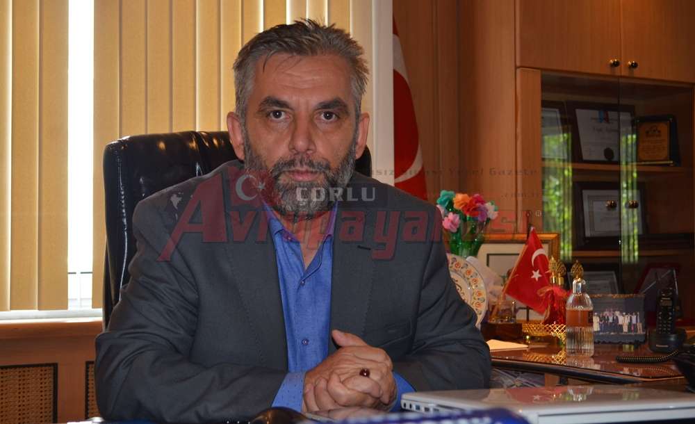 Çorlu'ya İki Yeni Mescit Yapılacak