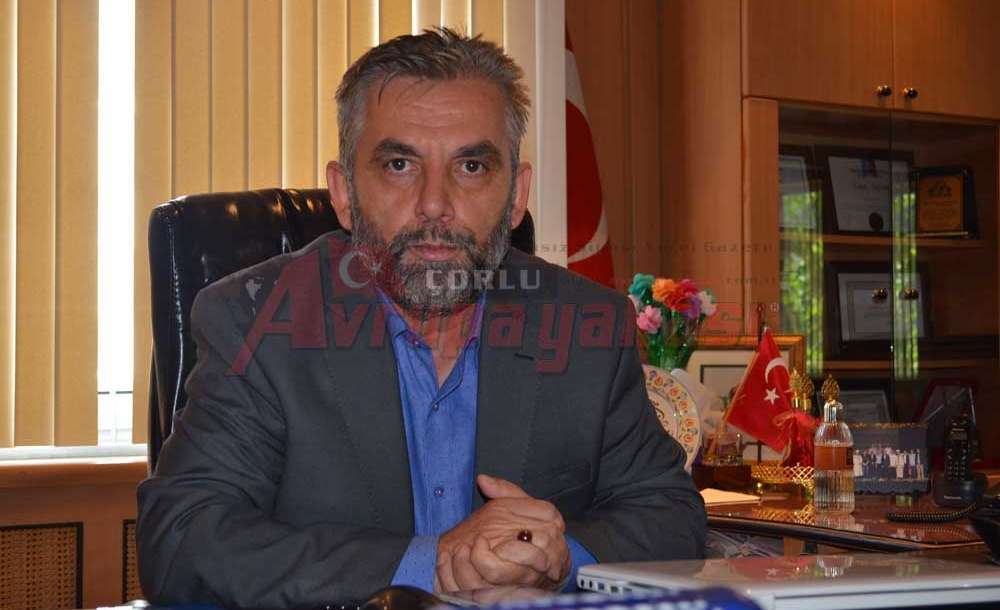 Yarın Kadir Gecesi