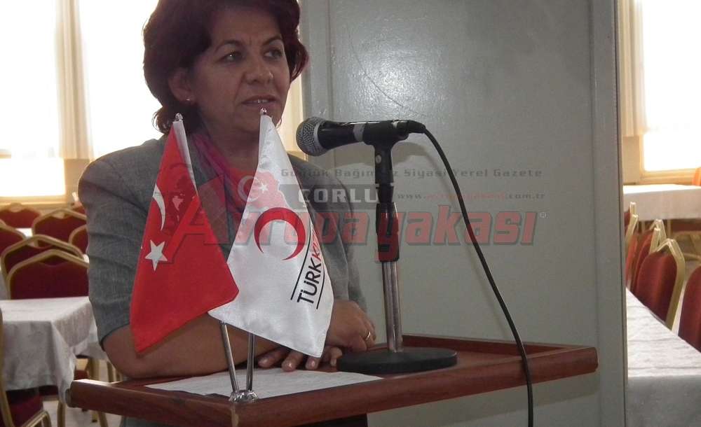 Kızılay'ın 150 Yılı Kutlanacak