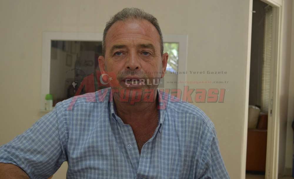 Zararımız Çok Büyük