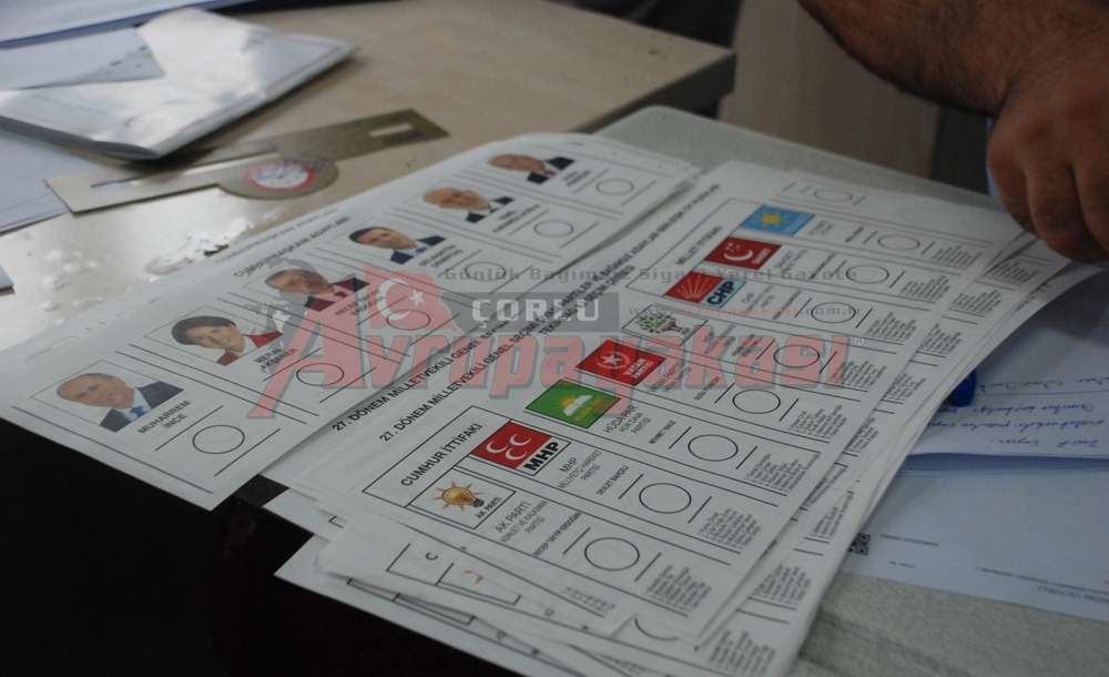 Türkiye Devam Dedi