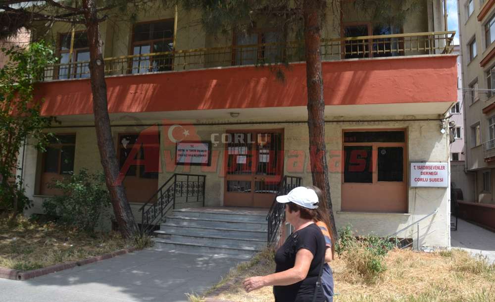 Tügva'ya Tahsis Edildi