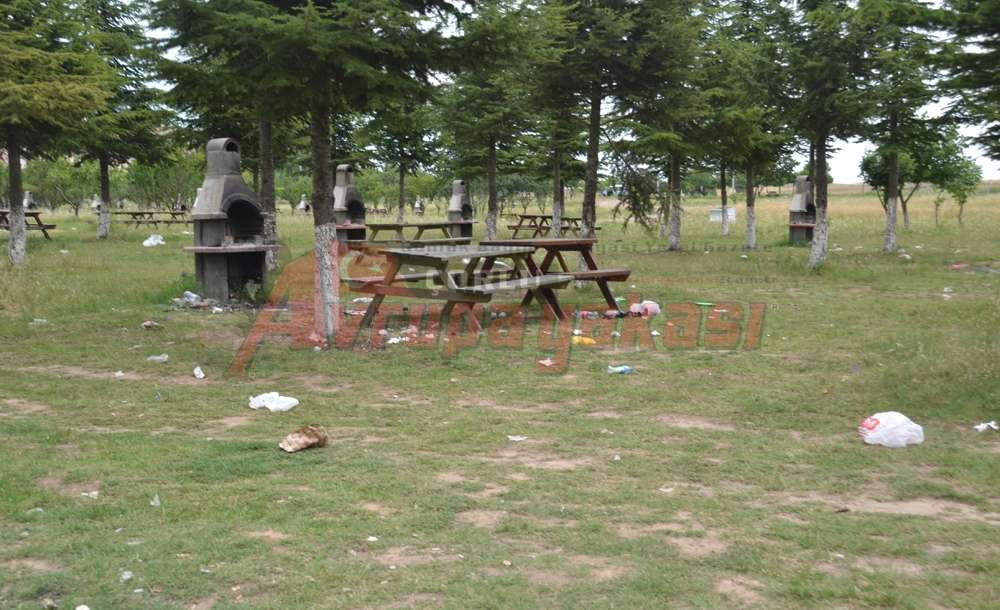 Temizlik Imandandır Ama…