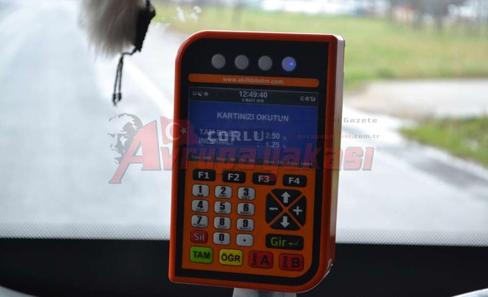 Çorlu Halkı Bunu Hak Etmiyor