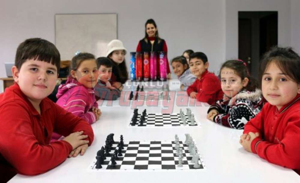 Verimli Tatil İçin Gençlik Merkezi
