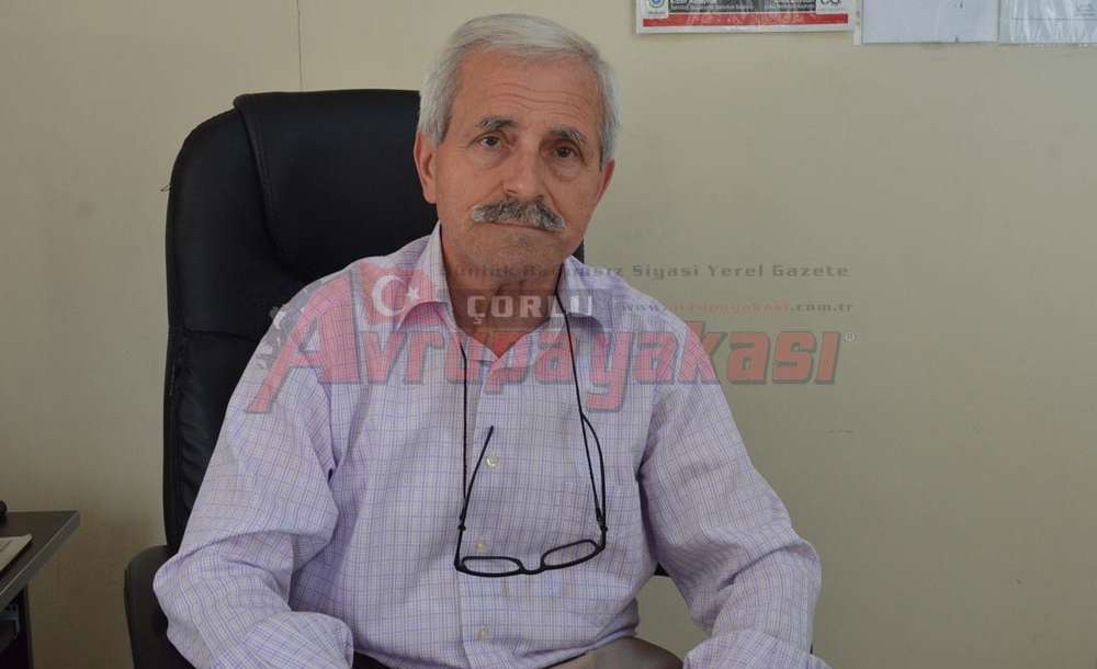 Yüksek Sesten Rahatsız Oluyoruz