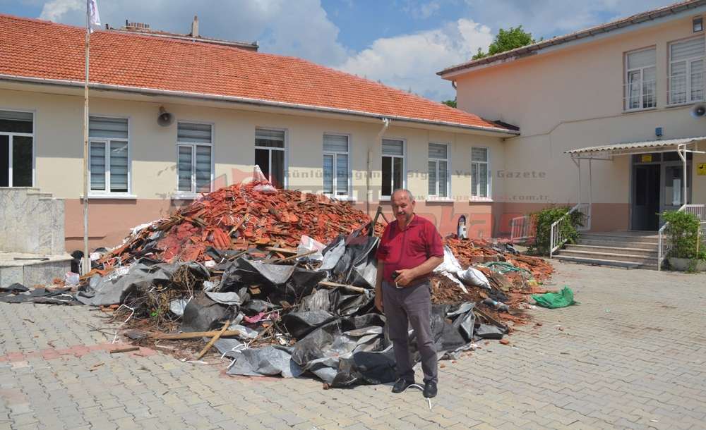 Tamamen Yenilendi