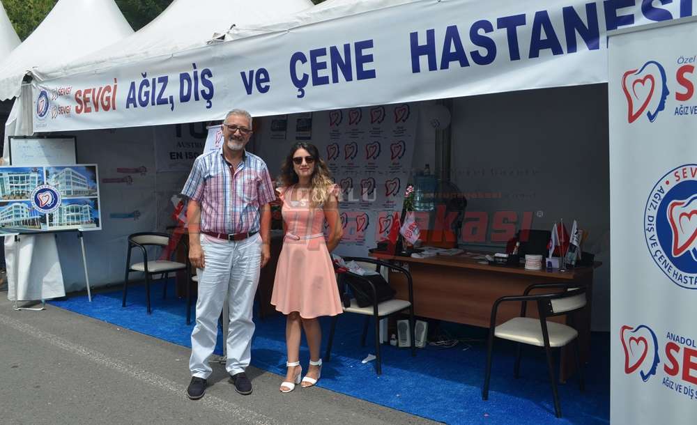 Bölgemiz Açısından Sağlık Turizmine Katkı Sunacağız
