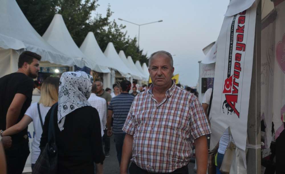 Çtso'nun Bulgaristan Tanıtımı  İşe Yaradı