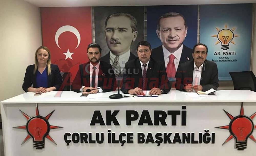500 Kişi Başvurdu
