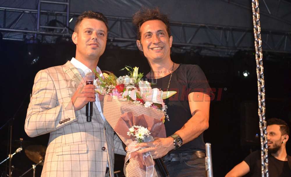 Son Gece Kıraç Rüzgârı Esti