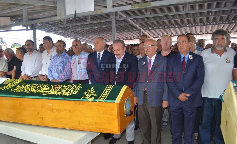 Diktaş Ailesinin Acı Günü 