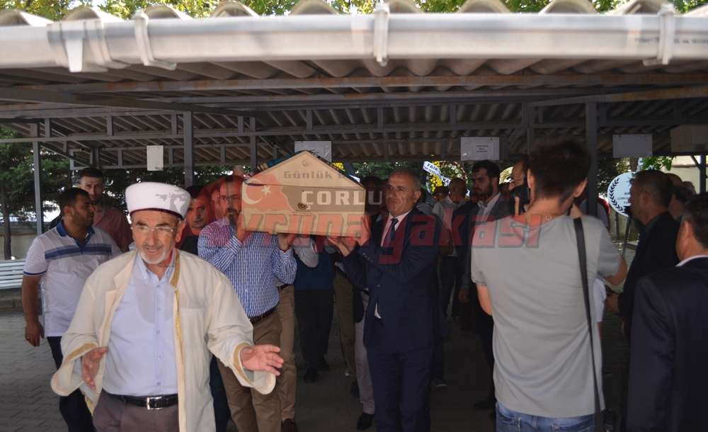 Diktaş Ailesinin Acı Günü 