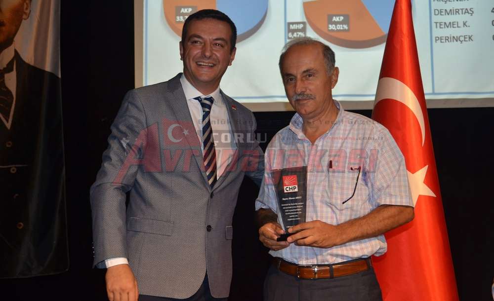 “Mahallelerin İsmini Bilmeyenler Meclis Üyeliği Koltuklarında Oturuyor”