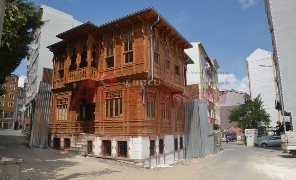 Doğanca'da Sona Gelindi